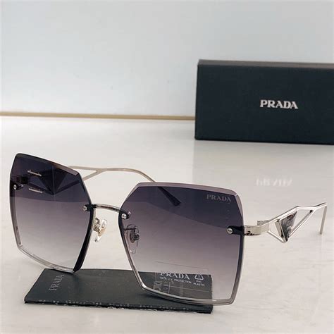 prada studded sunglasses replica|knock off prada sunglasses.